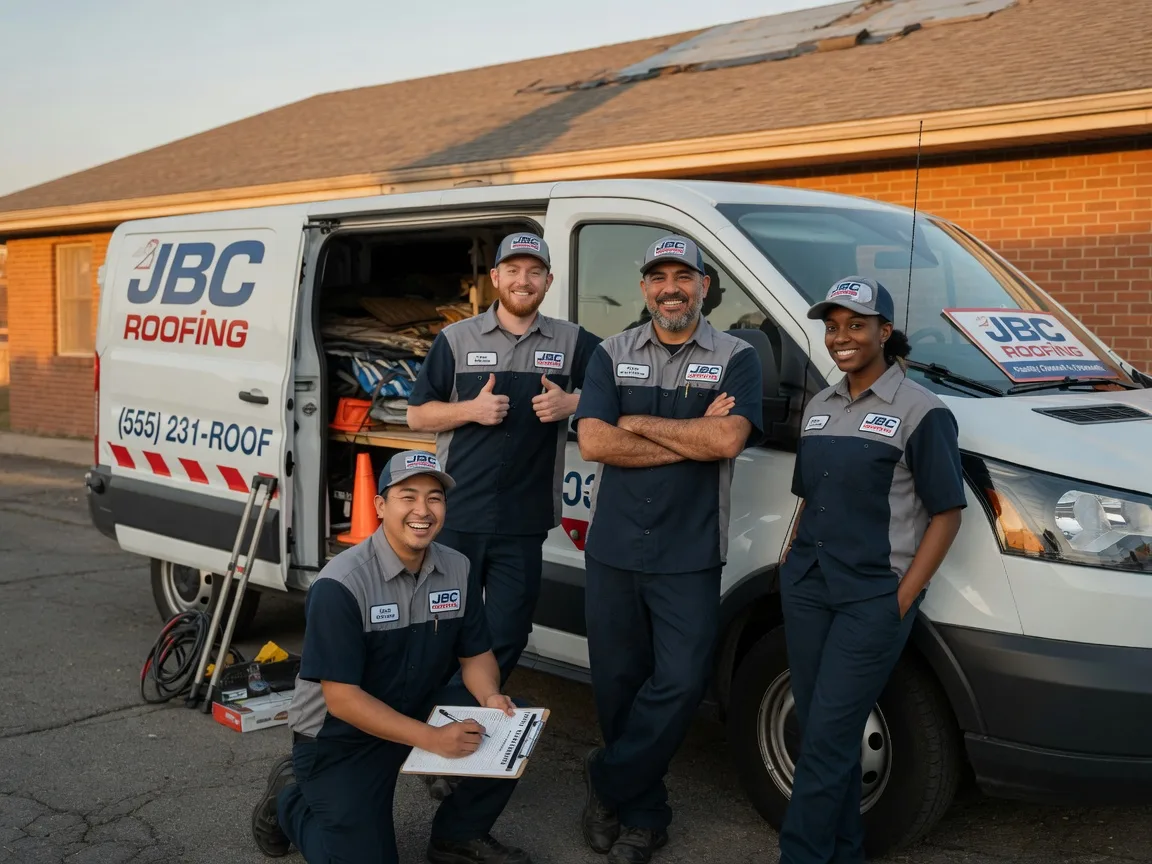 Roof Replacement company in West Leisenring, PA