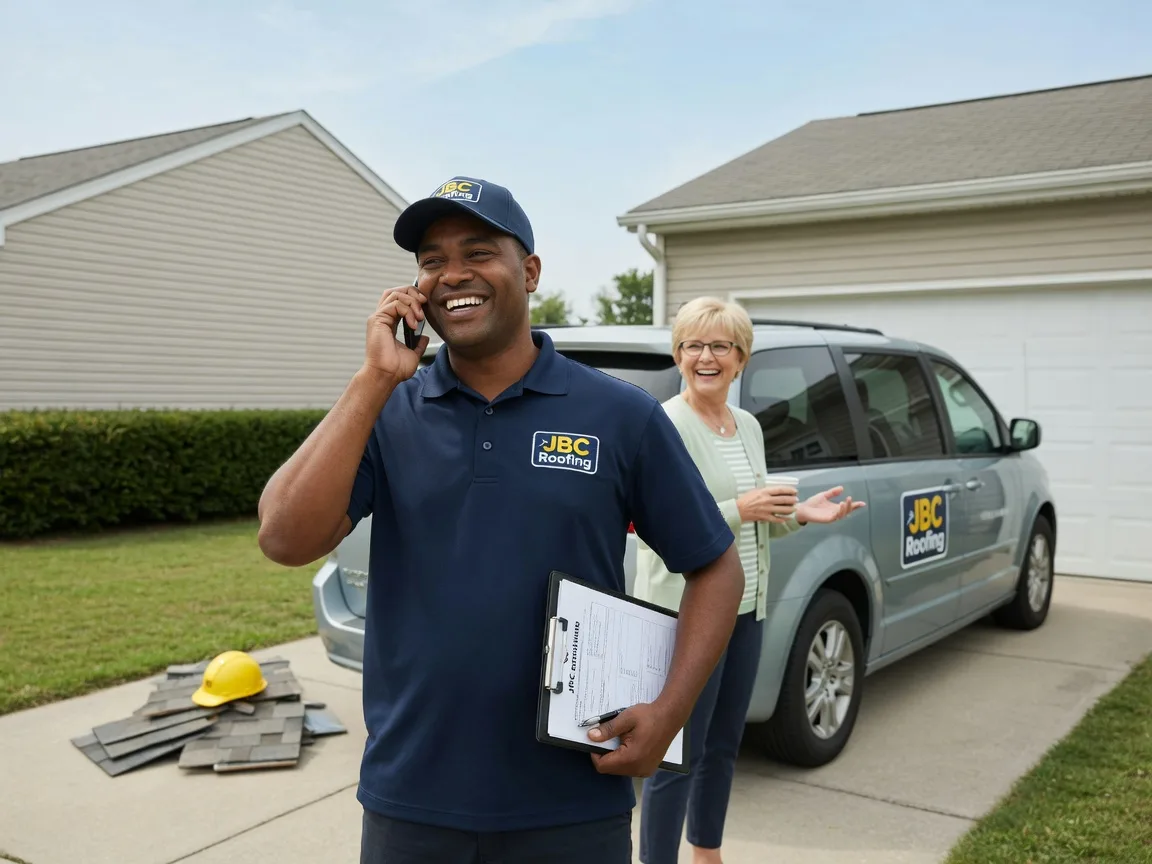 Roof Replacement West Leisenring, PA FAQs